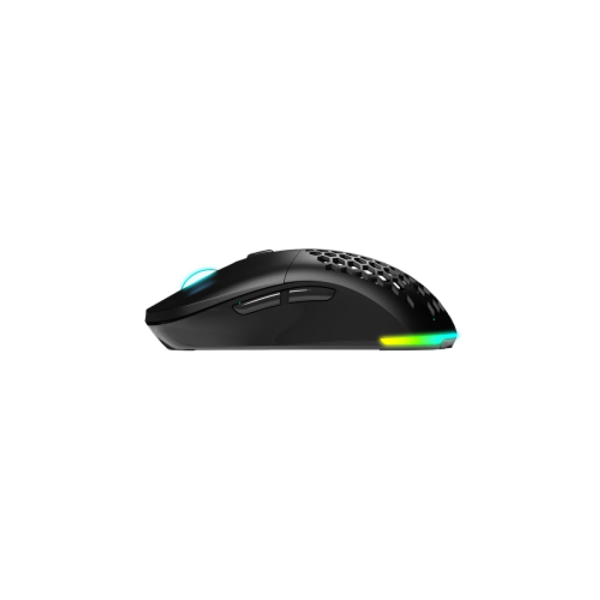 Galery – Mouse Newskill Gaming Arakne Elite Ambidestro RF sem fio + USB tipo A 16000 DPI0