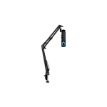 Galery – Suporte de braço para microfone Newskill Gaming NS-AC-MIC-HOLDER0