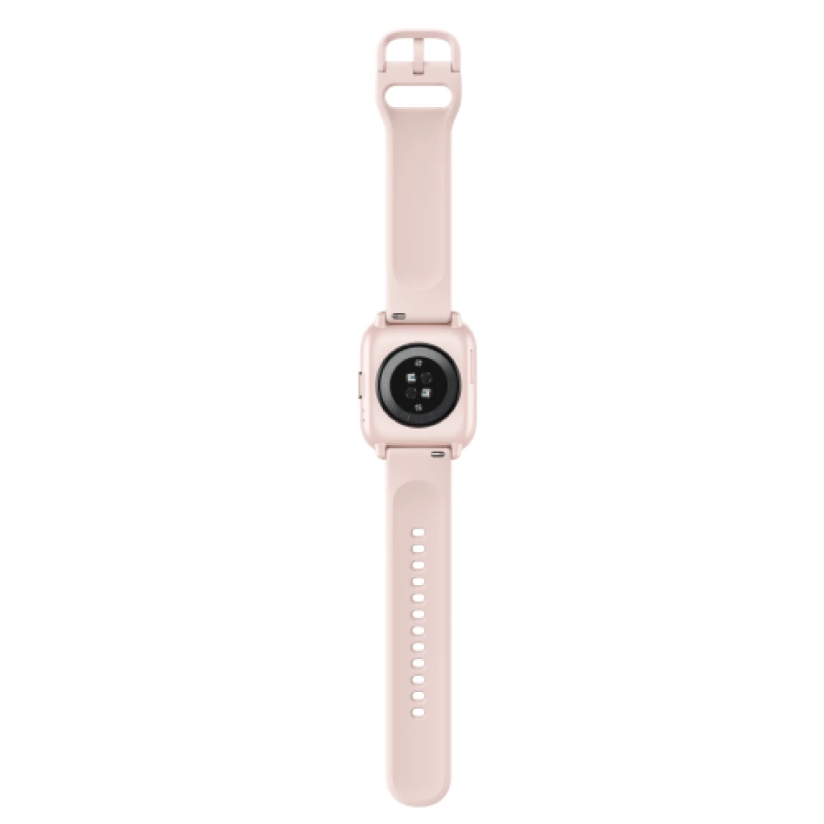 Galery – Amazfit Active 4,45 cm (1.75″) AMOLED Digital 390 x 450 Pixels Touchscreen Rosa GPS (satélite)0