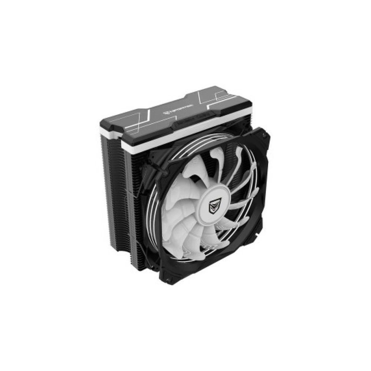 Galery – Nfortec Centaurus X Processador Cooler 12 cm Preto 1 peça(s)0