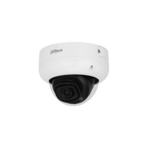 Thumbnail-(DH-IPC-HDBW5842RP-ASE-0280B-S3) DAHUA WIZMIND SÉRIE 5 8MP IR 50M WDR ANTI-VANDAL DOME IP CAMERA SUPORTA MICROSD 512GB COM ACUPICK INTELIGÊNCIA ARTIFICIAL ENTRADA/SAÍDA DE ÁUDIO INTEGRADA ÓPTICA FIXA 2.8MM EPOE