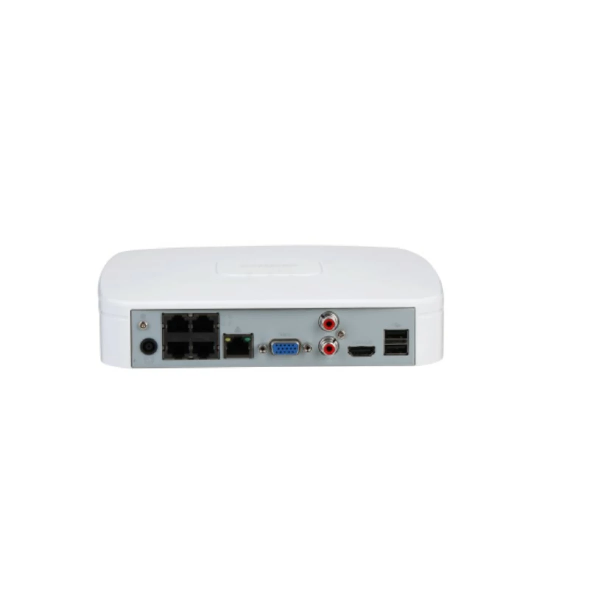 Galery – (DHI-NVR4108-EI) DAHUA NVR IP RECORDER WIZSENSE 1U 1HDD 8 CANAIS POE COM INTELIGÊNCIA ARTIFICIAL0