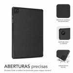 Galery – CASO DE CHOQUE SUBBLIM SAMSUNG TAB A9 8.7″0