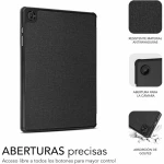 Galery – CASO DE CHOQUE SUBBLIM SAMSUNG TAB A9+0