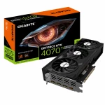 Thumbnail-Gigabyte GeForce RTX 4070 Ti SUPER WINDFORCE OC 16G NVIDIA 16 GB GDDR6X