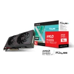 Galery – VGA SAPPHIRE PULSE RADEON RX 7600 XT GAMING OC 16GB,AMD,RX7600XT,16GB,GDDR6,128BIT,2HDMI+2DP (2 VENTILADORES)0