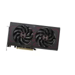 Galery – VGA SAPPHIRE PULSE RADEON RX 7600 XT GAMING OC 16GB,AMD,RX7600XT,16GB,GDDR6,128BIT,2HDMI+2DP (2 VENTILADORES)0