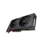 Galery – VGA SAPPHIRE PULSE RADEON RX 7600 XT GAMING OC 16GB,AMD,RX7600XT,16GB,GDDR6,128BIT,2HDMI+2DP (2 VENTILADORES)0