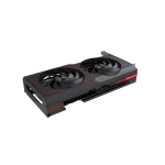 Galery – VGA SAPPHIRE PULSE RADEON RX 7600 XT GAMING OC 16GB,AMD,RX7600XT,16GB,GDDR6,128BIT,2HDMI+2DP (2 VENTILADORES)0