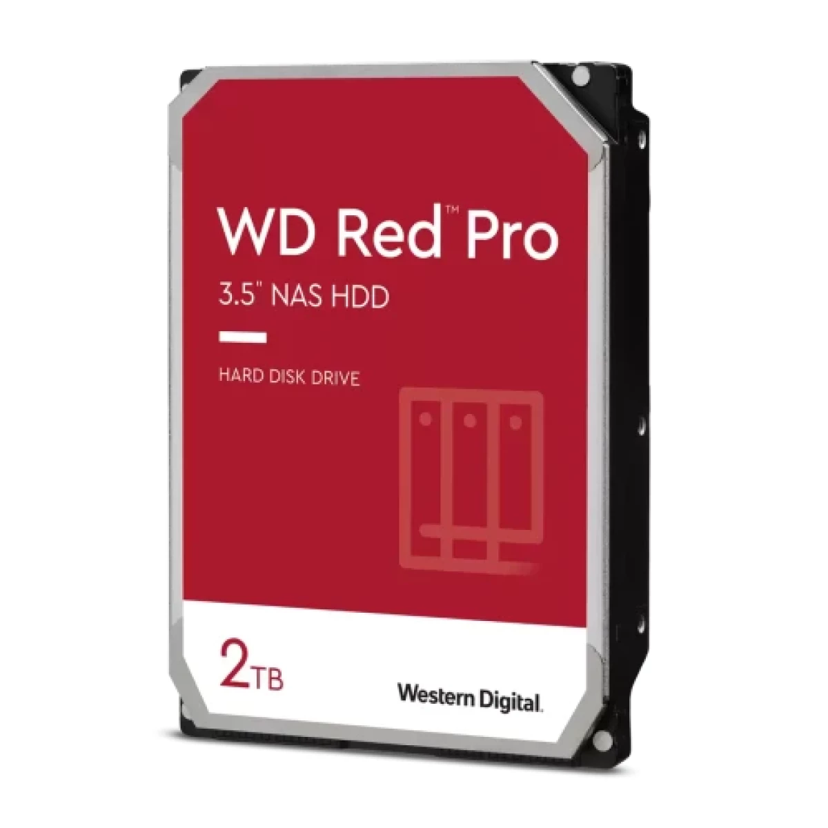 Thumbnail-Disco 3.5 14TB WD Red Pro 512Mb SATA 6Gb/s 7200rpm