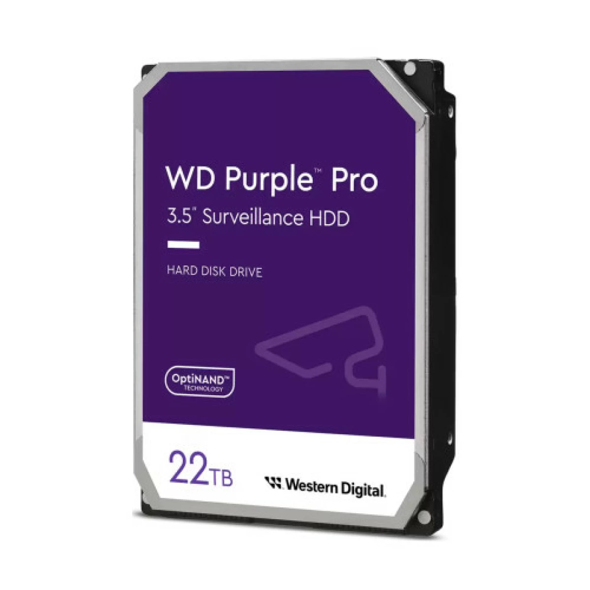 Thumbnail-WD HD INTERNO WD ROXO 22 TB 3,5 SATA – WD221PURP