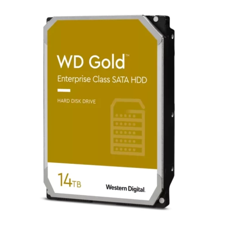 Thumbnail-WD HD INTERNO ENTERPRISE WD GOLD 14 TB 3,5 SATA – WD142KRYZ