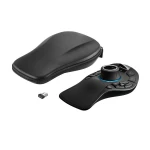 Galery – SPACEMOUSE PRO WIRELESS — EDIÇÃO BLUETOOTH0