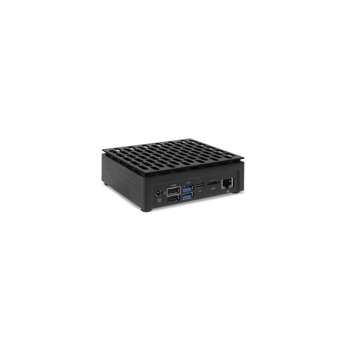 Galery – AOPEN DIGITAL ENGINE DE3650S SEM VENTILADOR (91.DER00.E2C0) CELERON N6210 / 4GB / 128GB SSD / SEM SO (+SO OPCIONAL)0