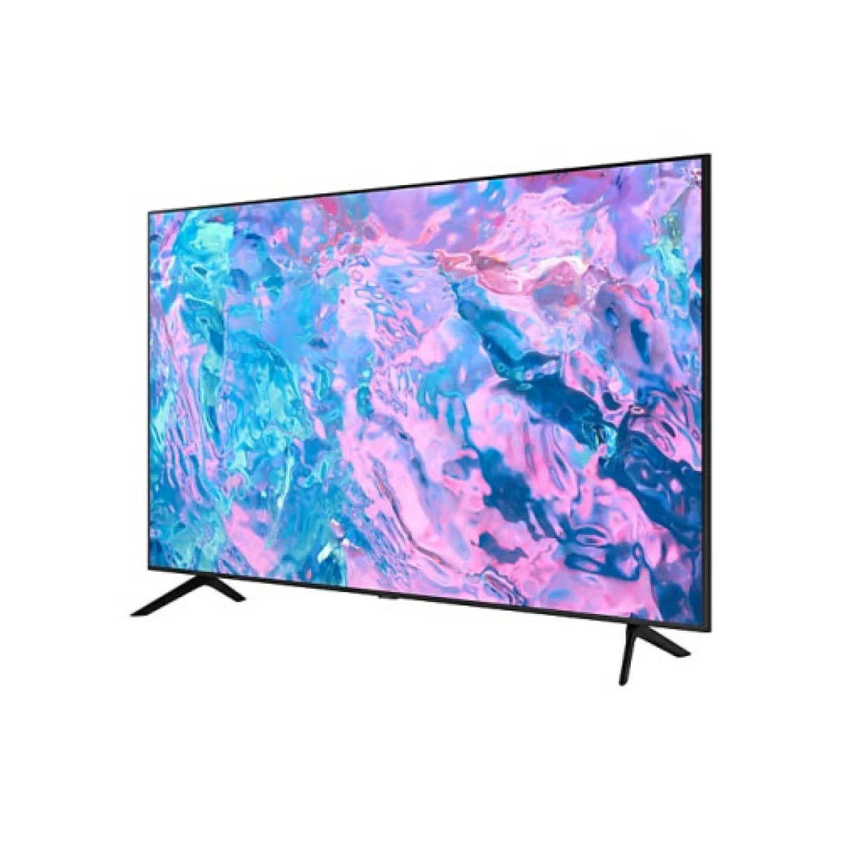 Galery – Samsung HG43CU700EU 109,2 cm (43″) 4K Ultra HD Smart TV Preto 20 W0