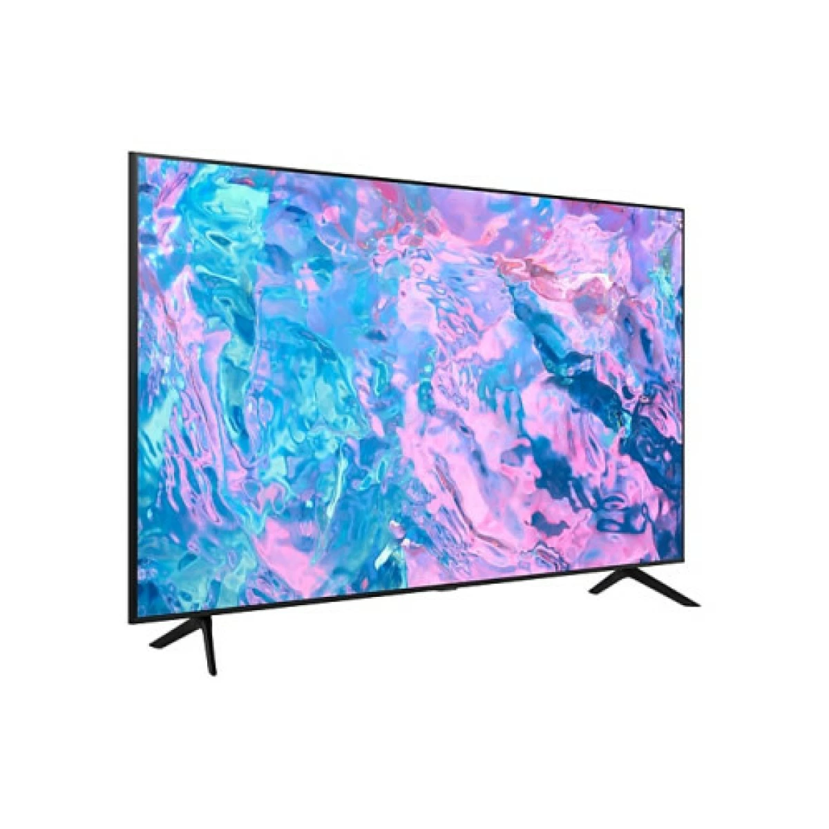 Galery – Samsung HG43CU700EU 109,2 cm (43″) 4K Ultra HD Smart TV Preto 20 W0