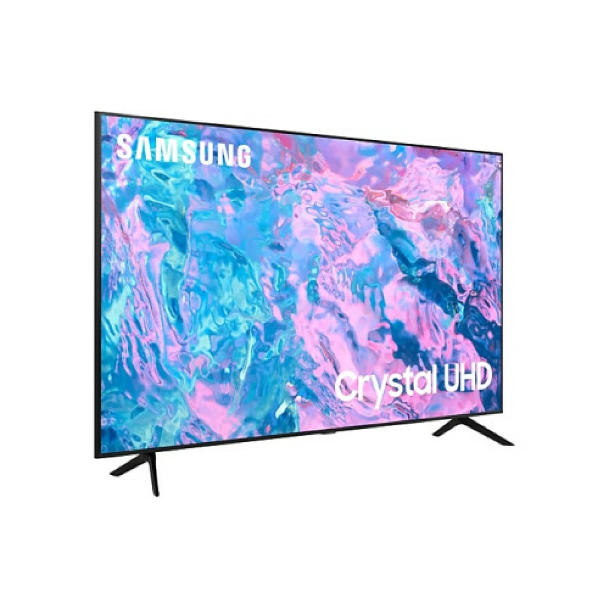 Galery – Samsung HG43CU700EU 109,2 cm (43″) 4K Ultra HD Smart TV Preto 20 W0