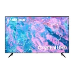 Galery – Samsung HG43CU700EU 109,2 cm (43″) 4K Ultra HD Smart TV Preto 20 W0