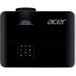 Galery – PROJETOR ACER X138WHP (MR.JTJ11.00R) DLP 3D, WXGA, 5000 LM, 20000/1, HDMI, 2,7KG0