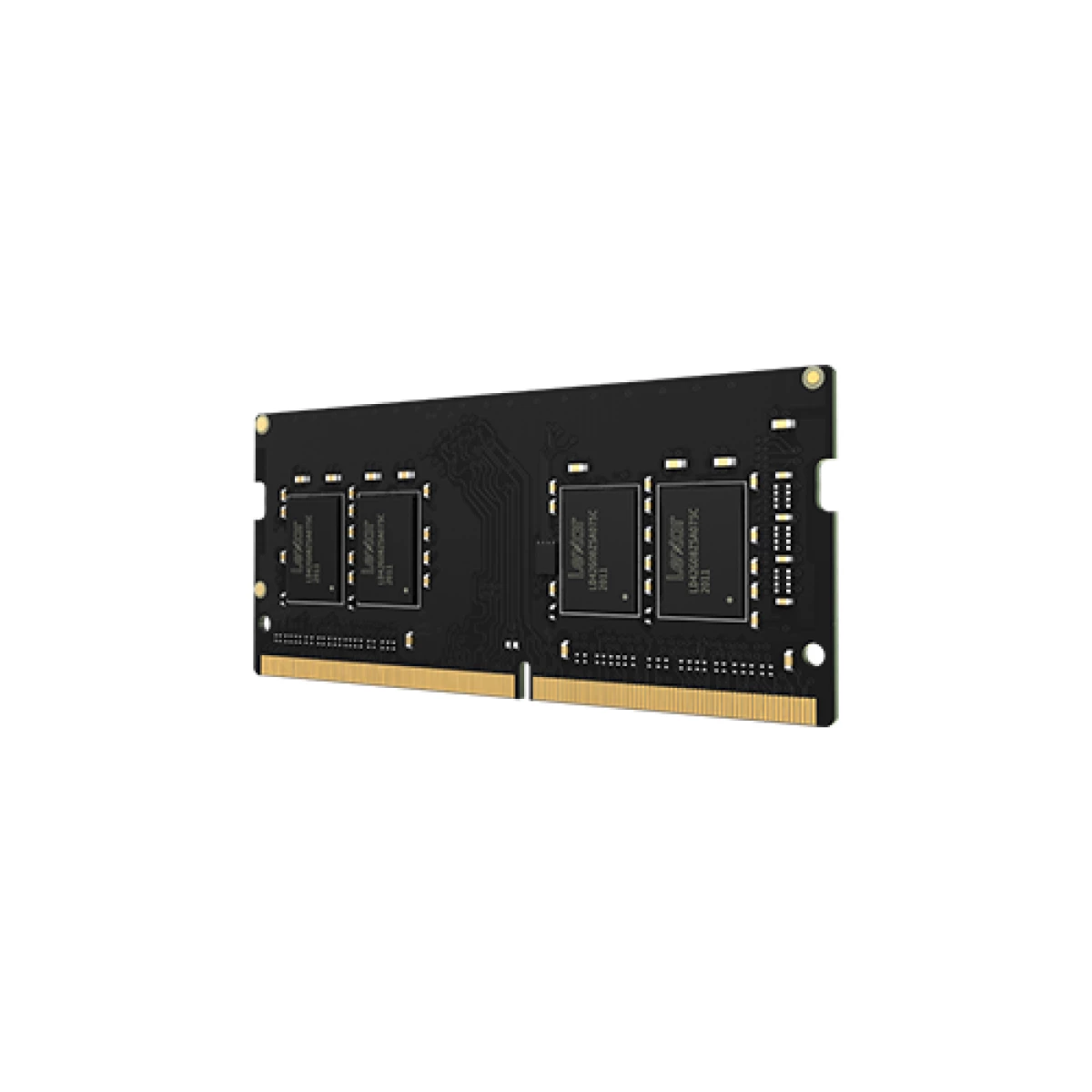 Galery – Módulo de memória Lexar LD4AS016G-B3200GSST 16 GB 1 x 16 GB DDR4 3200 MHz0