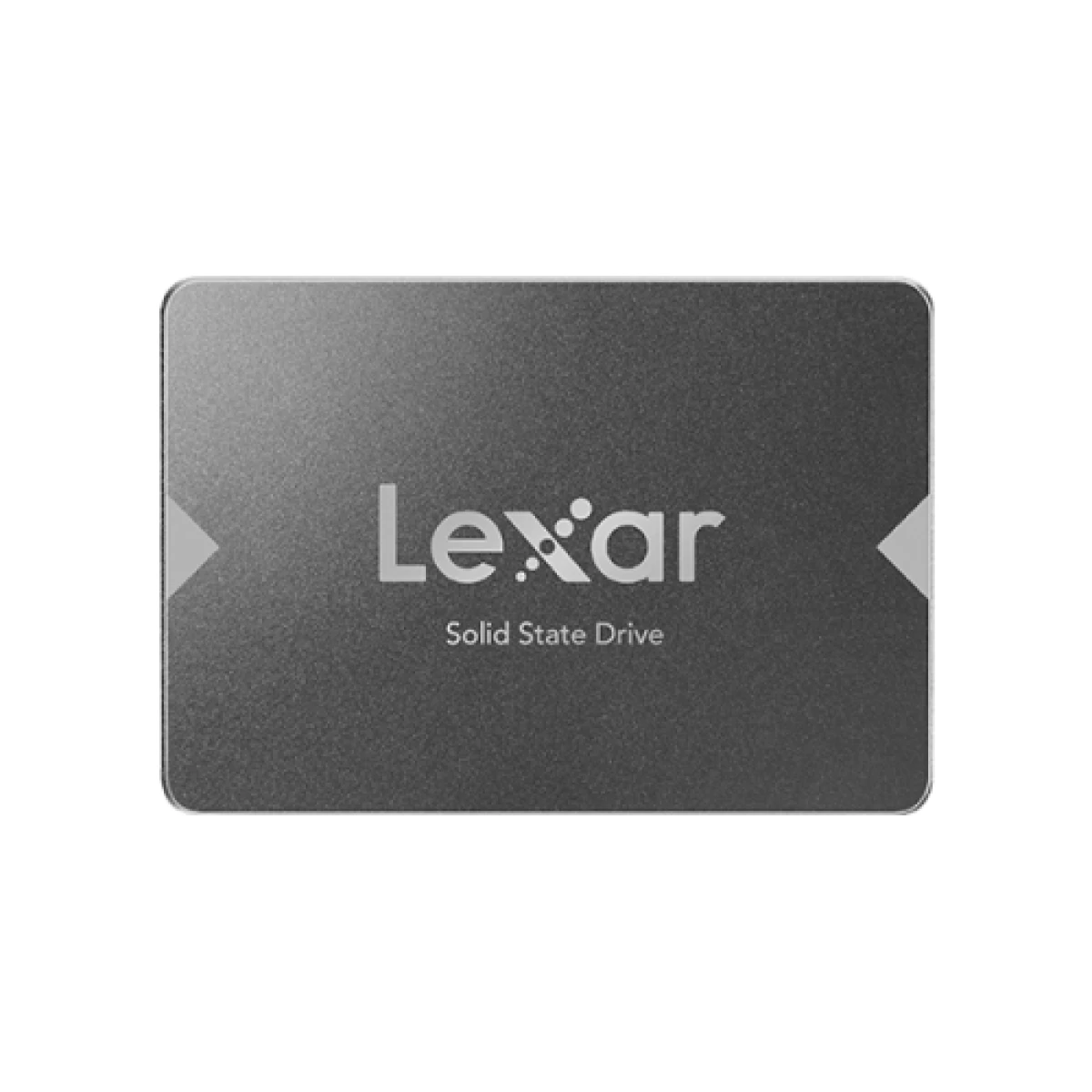 Thumbnail-Lexar NS100 2,5″ 512 GB Serial ATA III