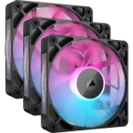 Thumbnail-CAIXA VENTILADOR CORSAIR RX RGB SÉRIE iCUE LINK RX120 RGB TRIPLO PACK CO-9051018-WW