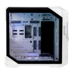 Galery – Cooler Master HAF 700 EVO Branco Torre Completa Branco0