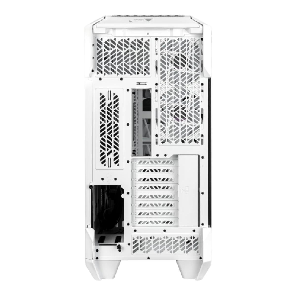 Galery – Cooler Master HAF 700 EVO Branco Torre Completa Branco0