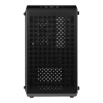 Galery – Cooler Master Q300L V2 Mini Torre Preto, Transparente0