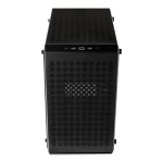 Galery – Cooler Master Q300L V2 Mini Torre Preto, Transparente0