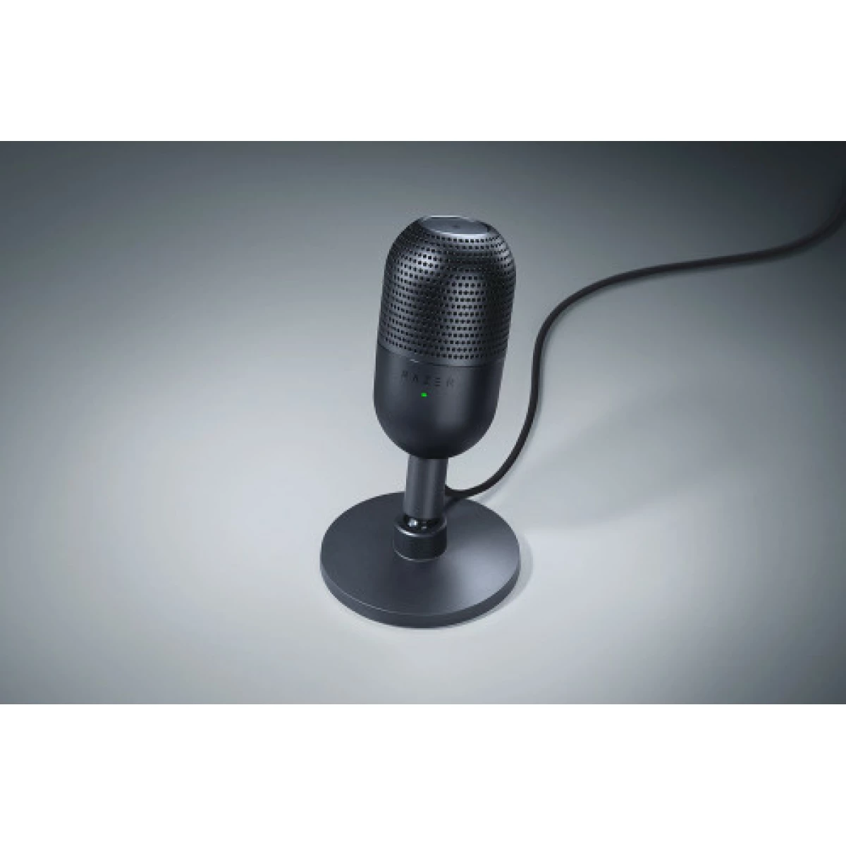 Galery – Microfone Razer Seiren V3 Mini Black Surface para mesa0