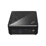 Galery – MSI Cubi N ADL-040XEU 0,69 l tamanho PC Preto N1000