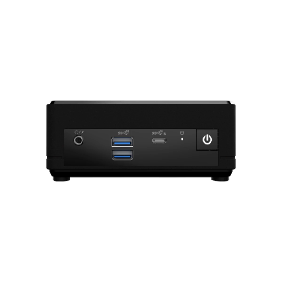 Galery – MSI Cubi N ADL-040XEU 0,69 l tamanho PC Preto N1000