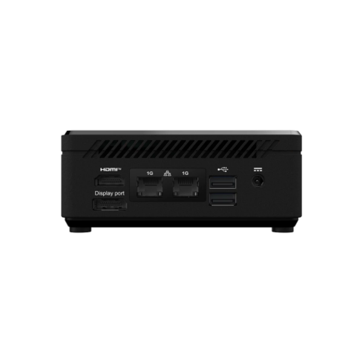 Galery – MSI Cubi N ADL-040XEU 0,69 l tamanho PC Preto N1000