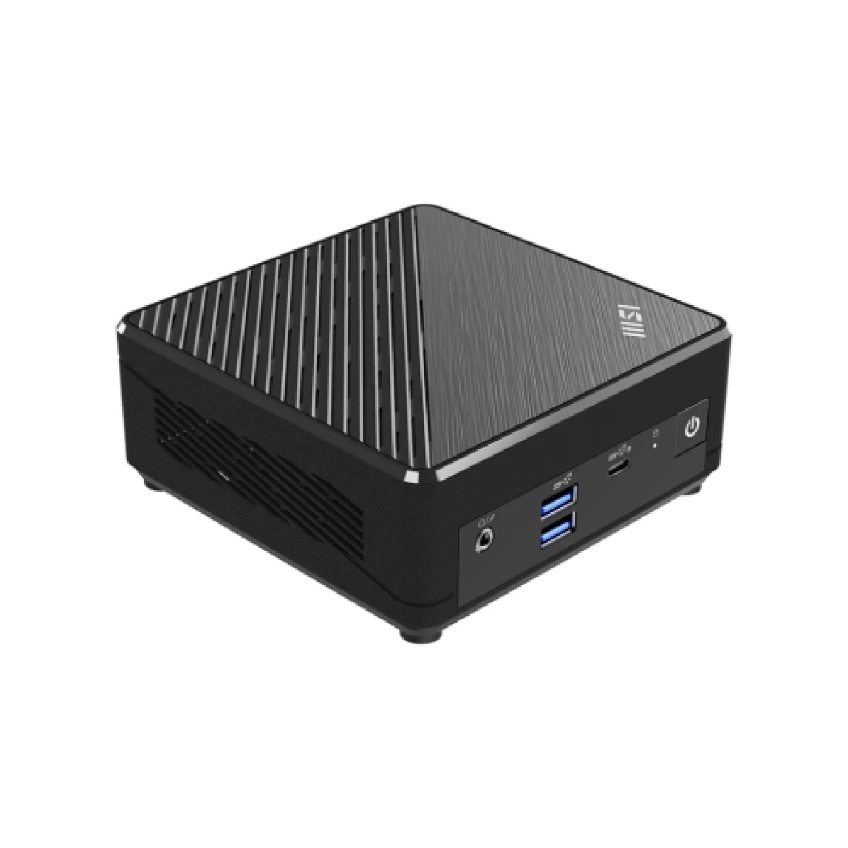 Galery – MSI Cubi N ADL-040XEU 0,69 l tamanho PC Preto N1000