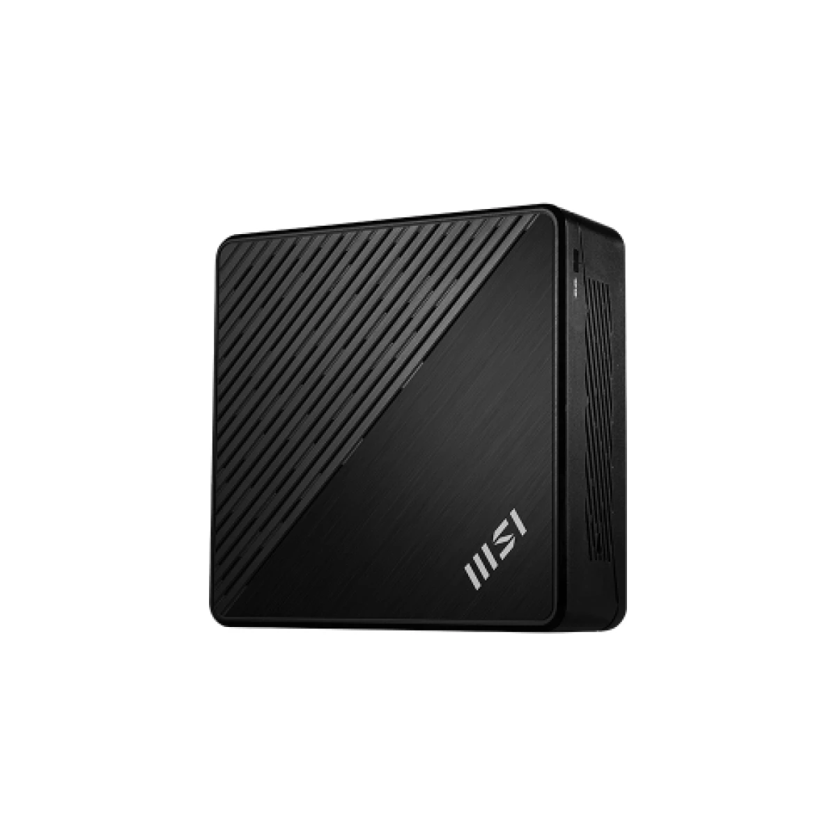 Galery – MSI Cubi N ADL-040XEU 0,69 l tamanho PC Preto N1000