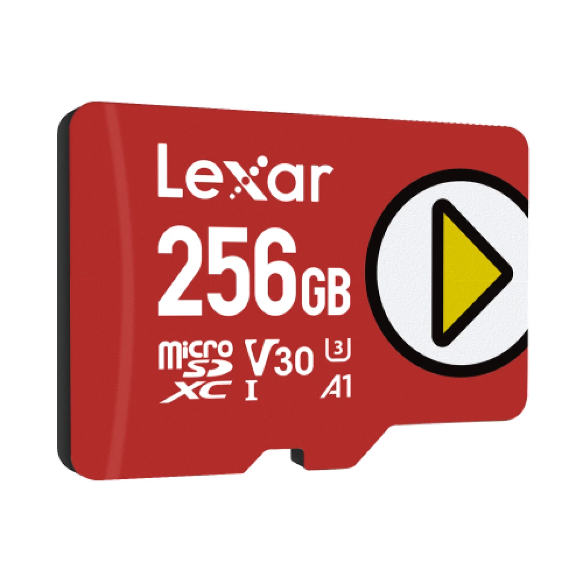 Galery – Cartão Lexar PLAY microSDXC UHS-I 256 GB Classe 100