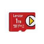 Thumbnail-Lexar PLAY 1 TB MicroSDXC UHS-I