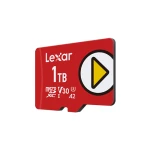 Galery – Lexar PLAY 1 TB MicroSDXC UHS-I0