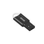 Galery – Unidade flash USB Lexar JumpDrive V40 16 GB USB tipo A 2.0 preta0