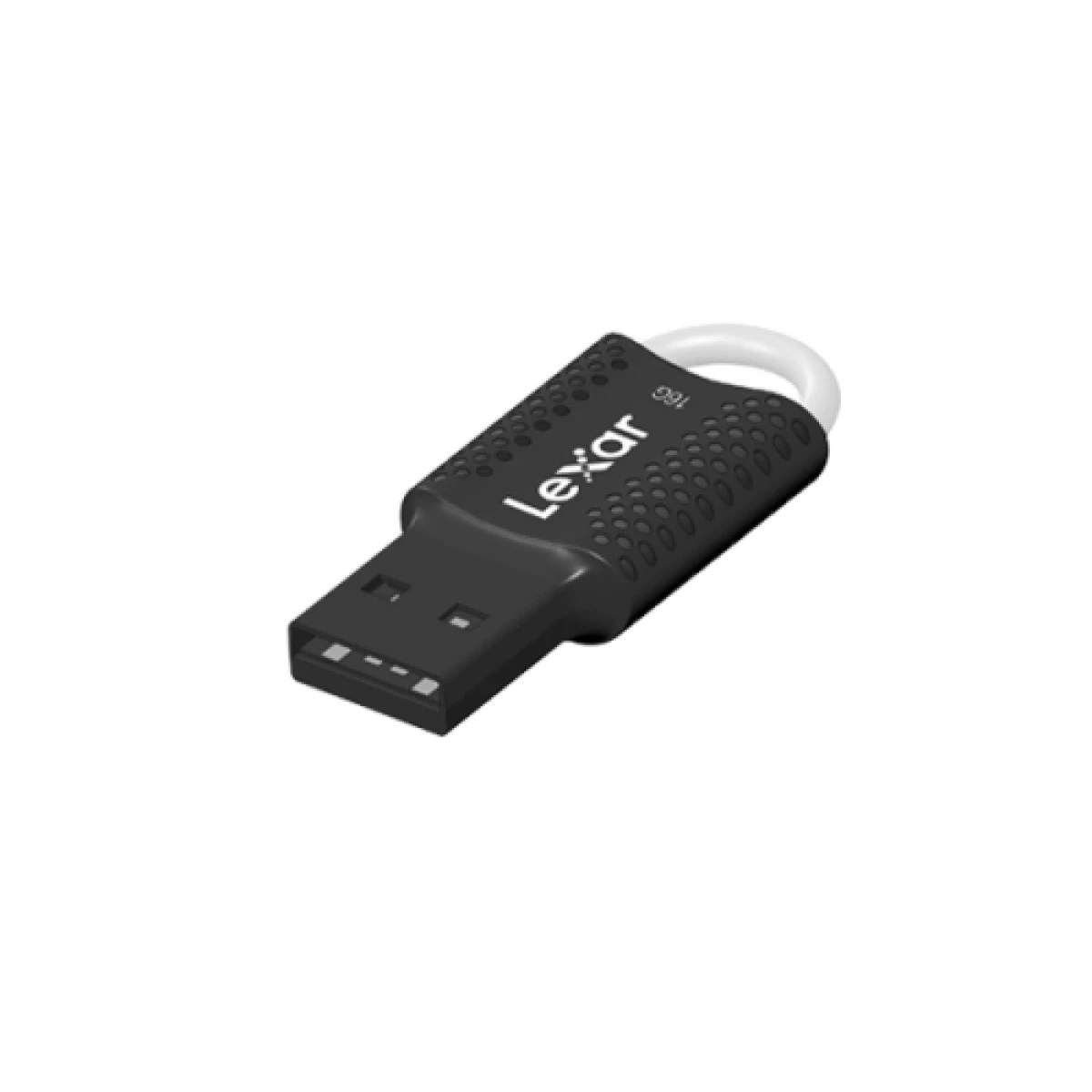 Galery – Unidade flash USB Lexar JumpDrive V40 16 GB USB tipo A 2.0 preta0