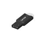 Galery – Unidade flash USB Lexar JumpDrive V40 16 GB USB tipo A 2.0 preta0