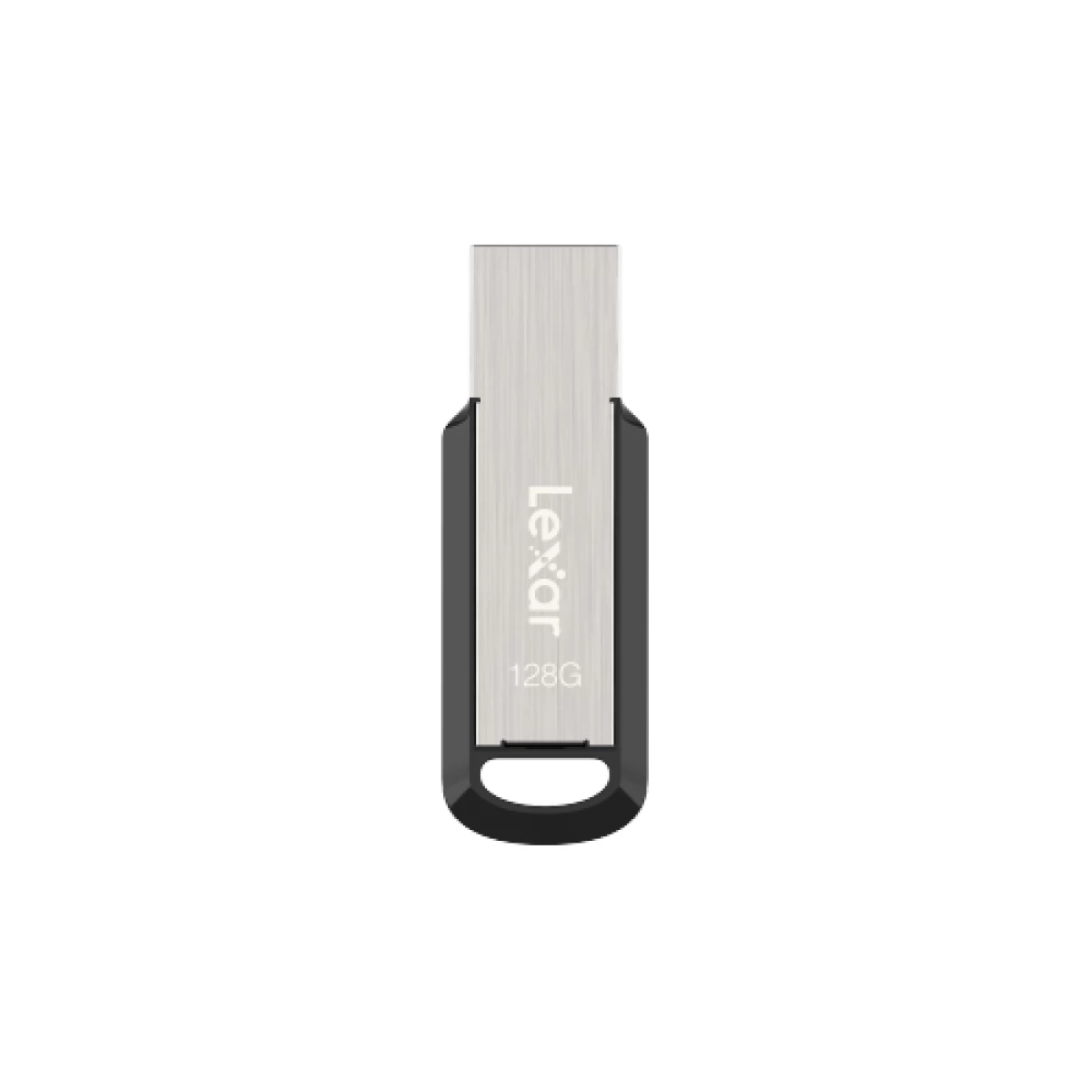 Thumbnail-Unidade flash USB Lexar JumpDrive M400 128 GB USB tipo A 3.2 Gen 1 (3.1 Gen 1) Prata