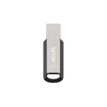 Thumbnail-Unidade flash USB Lexar JumpDrive M400 128 GB USB tipo A 3.2 Gen 1 (3.1 Gen 1) Prata