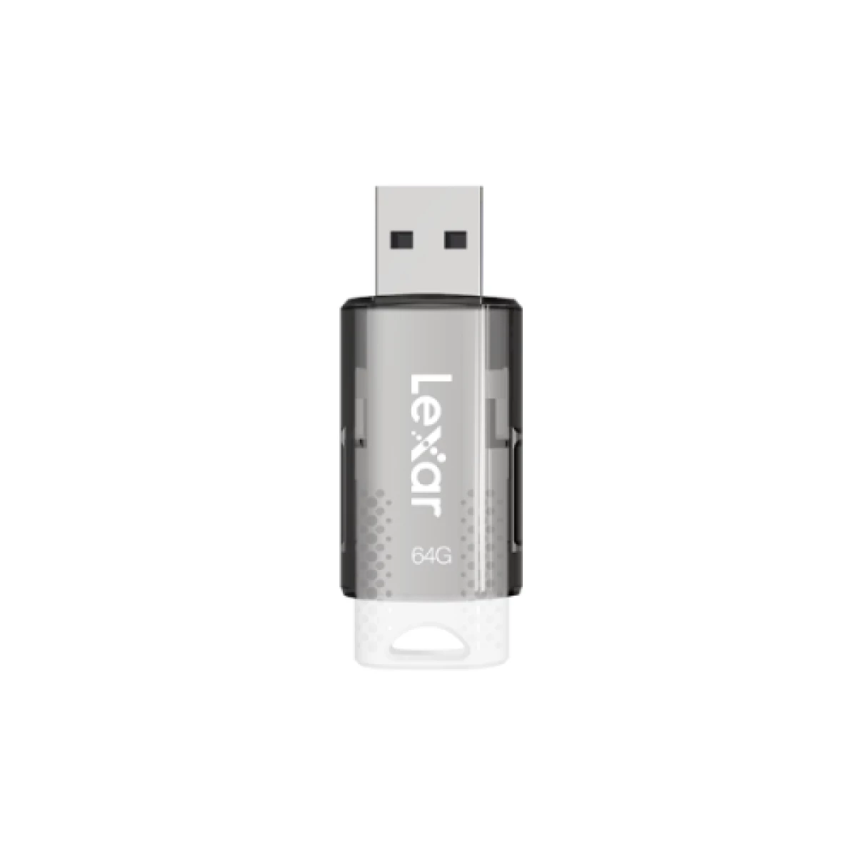 Galery – Unidade flash USB Lexar JumpDrive® S60 16 GB USB tipo A 2.0 preta0