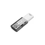 Galery – Unidade flash USB Lexar JumpDrive® S60 16 GB USB tipo A 2.0 preta0