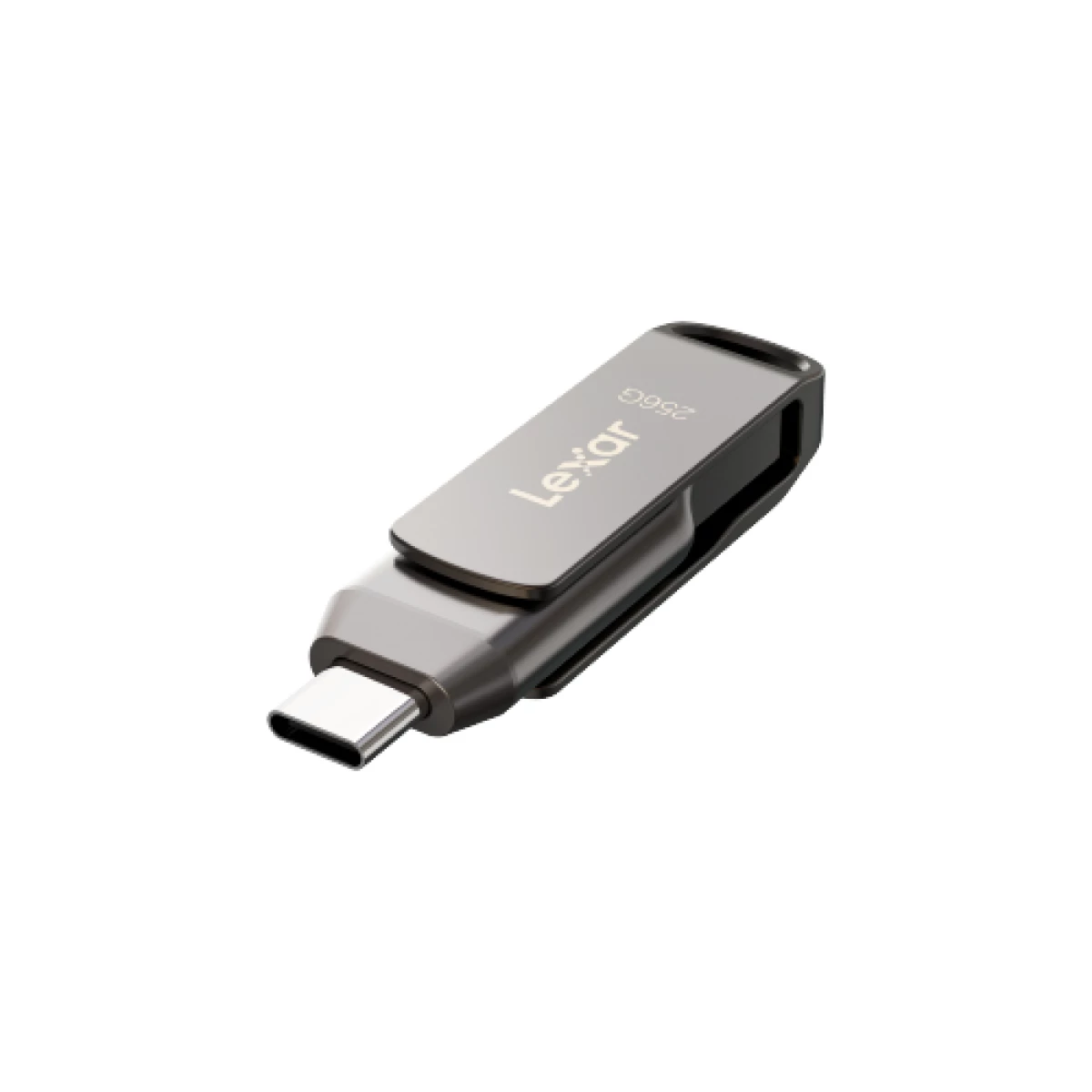 Galery – Unidade flash USB Lexar JumpDrive LJDD400128G-BNQNG 128 GB USB tipo C 3.2 Gen 1 (3.1 Gen 1) Cinza0