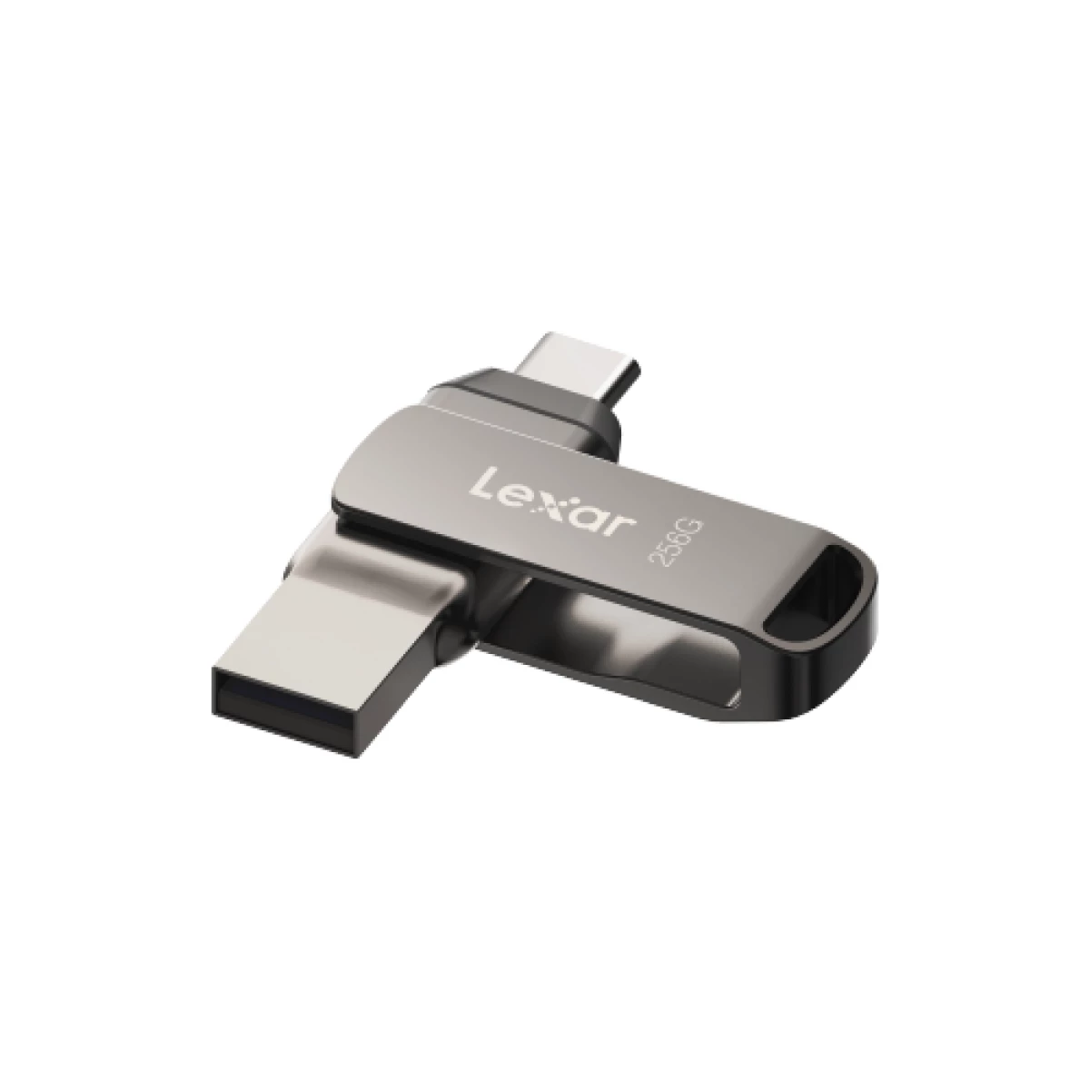 Galery – Unidade flash USB Lexar JumpDrive LJDD400128G-BNQNG 128 GB USB tipo C 3.2 Gen 1 (3.1 Gen 1) Cinza0