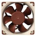 Galery – NOCTUA BOX FAN NF-A6X25 FLX, 60MM VENTILADOR, 60X60X25MM, 12V, 3000RPM/2400RPM/1600RPM, 19,3 DB(A), 29,2 M3/H, 2,18 MM H2O, 3 PINOS0