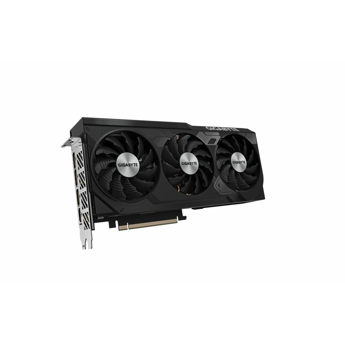 Galery – Gigabyte GeForce RTX 4070 Ti SUPER WINDFORCE OC 16G NVIDIA 16 GB GDDR6X0